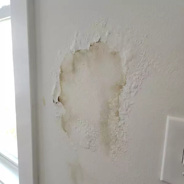 Expert Drywall Water Damage Repair in Garland, TX
