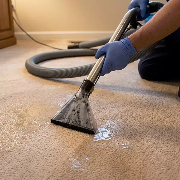 Emergency Water Extraction in Garland, TX 