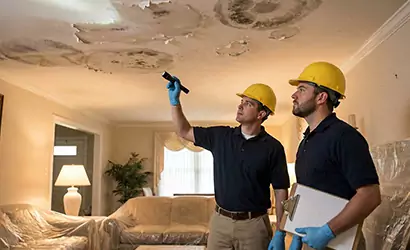 What Make Us Different From Other Water Damage Restoration Companies in Garland?