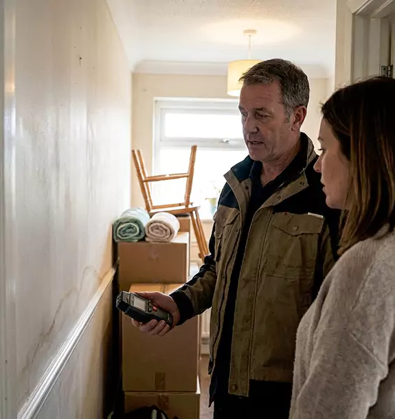 Your Trusted Partner for Flood Cleanup in Garland, TX