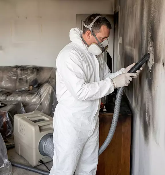 Expert Smoke Cleaning in Garland, TX