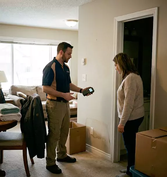 Your Trusted Water Remediation Partner in Garland, TX