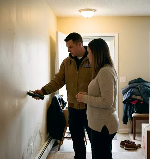 Expert Water Restoration Services in Garland, TX