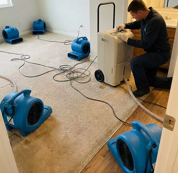 Why Homeowners & Businesses Choose Garland Water Damage Pro for 24 7 Restoration in Garland, TX?