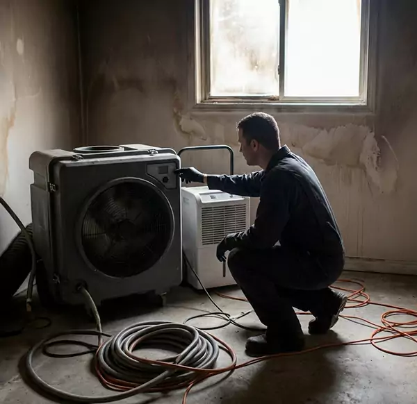 Why Homeowners & Businesses Choose Garland Water Damage Pro for Fire Restoration in Garland, TX?