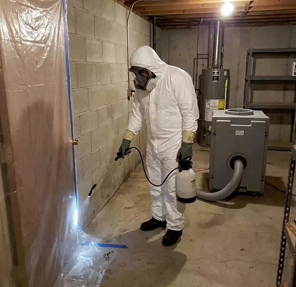 Why Choose Garland Water Damage Pro for Sewage Cleanup in Garland, TX?