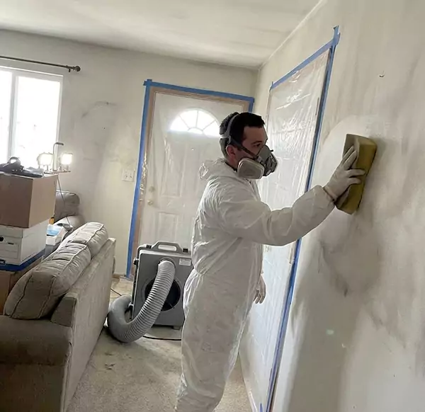 Why Trust Garland Water Damage Pro for Smoke Damage Cleaning in Garland, TX?