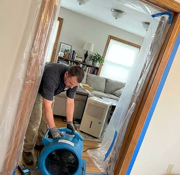 Why Choose Garland Water Damage Pro for Water Mitigation in Garland, TX?