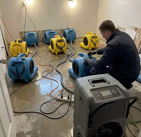 Why Homeowners & Businesses Choose Garland Water Damage Pro for Water Mitigation in Garland, TX?