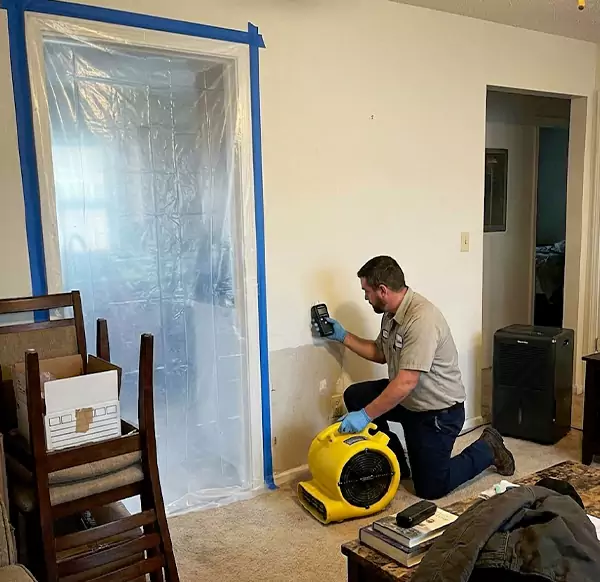 Why Homeowners & Businesses Choose Garland Water Damage Pro for Water Remediation in Garland, TX?